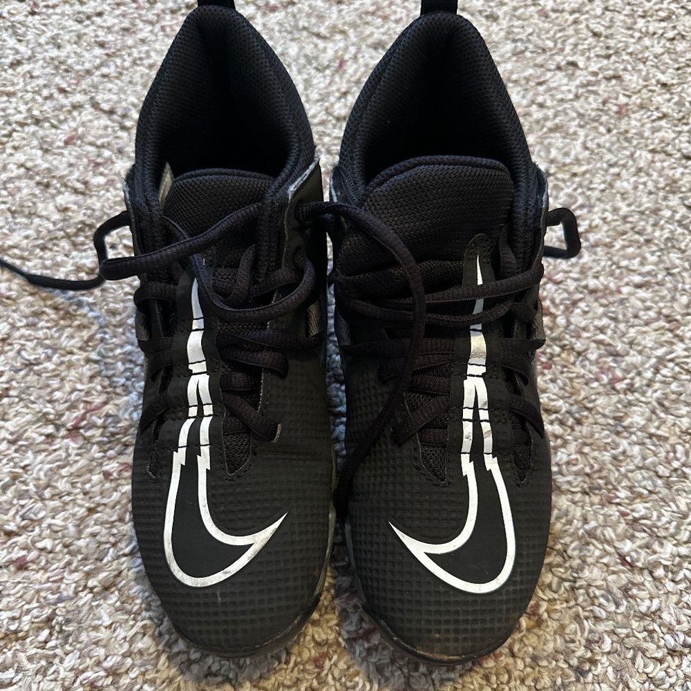 Youth football cleat 3.5Y